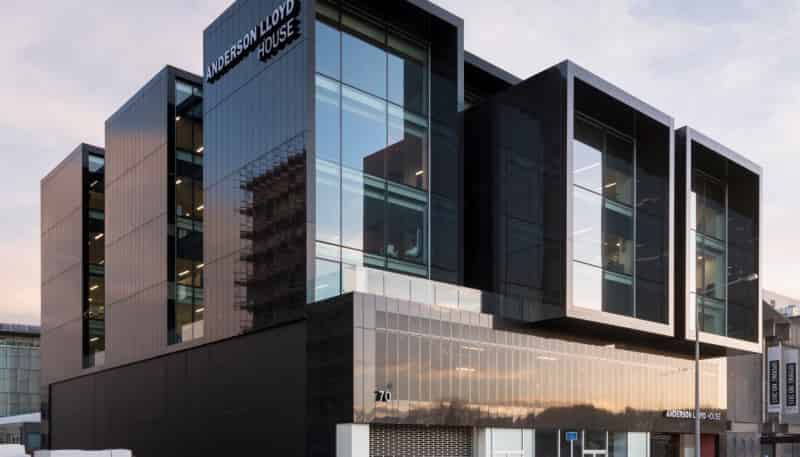 70 Gloucester Street, Christchurch Central