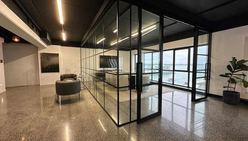 152  Quay Street, Auckland Central
