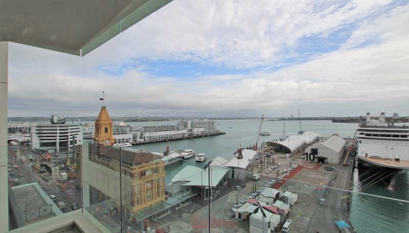 152  Quay Street, Auckland Central