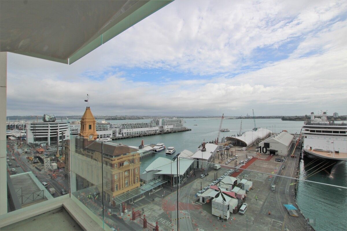 Absolute Waterfront - Ansicht 4