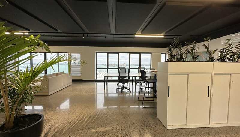 152  Quay Street, Auckland Central