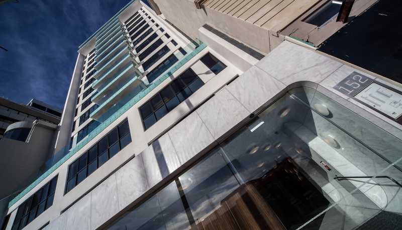 152  Quay Street, Auckland Central