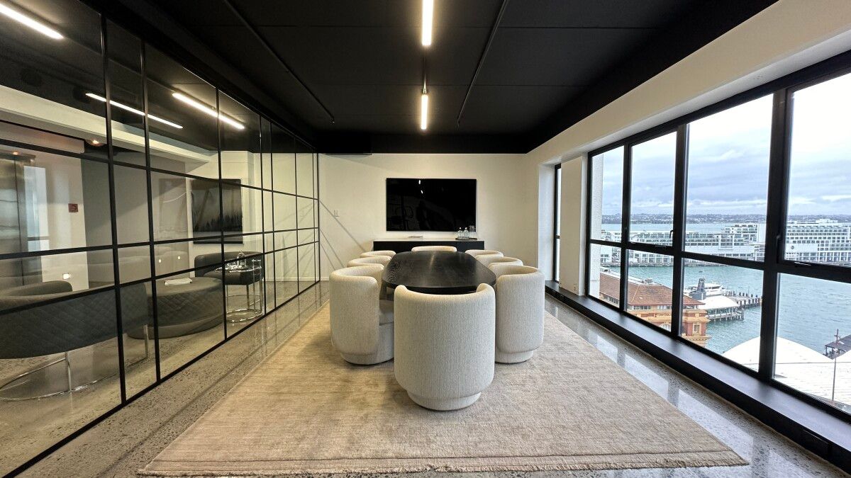 Absolute Waterfront - Ansicht 3