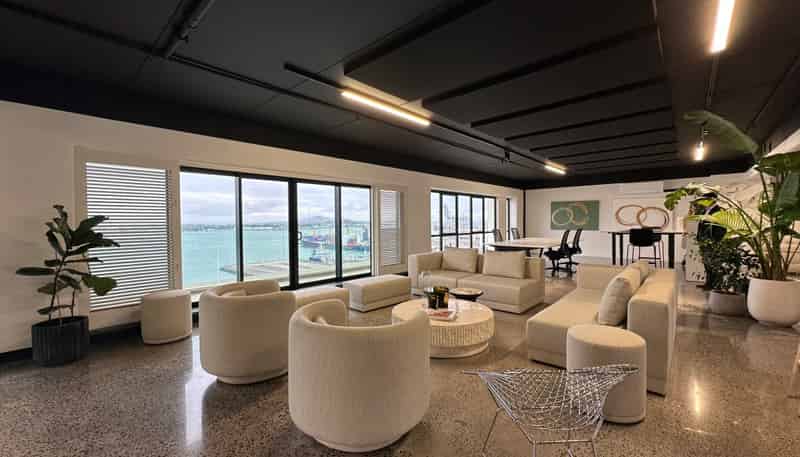 152  Quay Street, Auckland Central