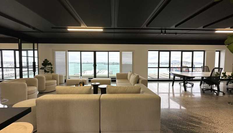 152  Quay Street, Auckland Central