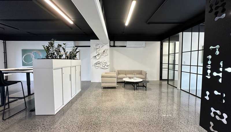 152  Quay Street, Auckland Central
