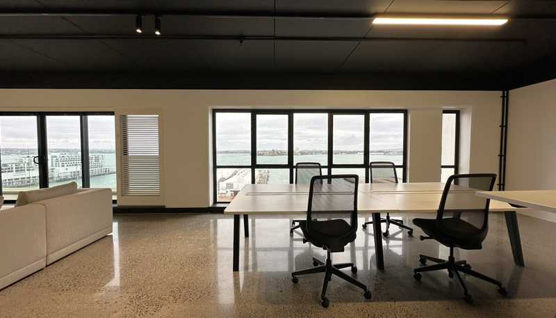 152  Quay Street, Auckland Central