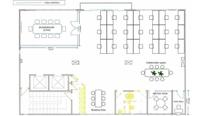 152  Quay Street, Auckland Central
