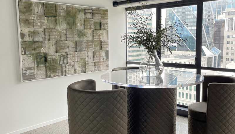 152  Quay Street, Auckland Central