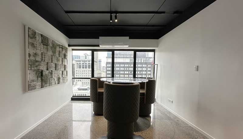 152  Quay Street, Auckland Central