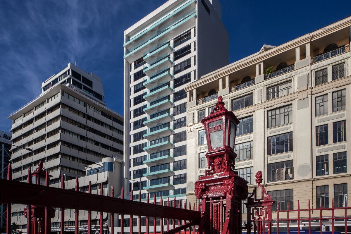 Absolute Waterfront - Ansicht 2