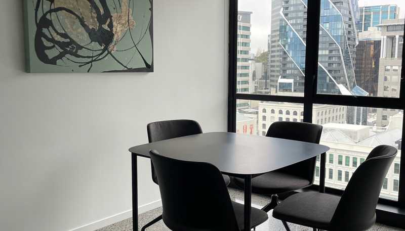152  Quay Street, Auckland Central