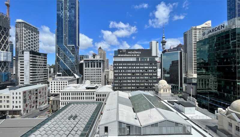 152  Quay Street, Auckland Central