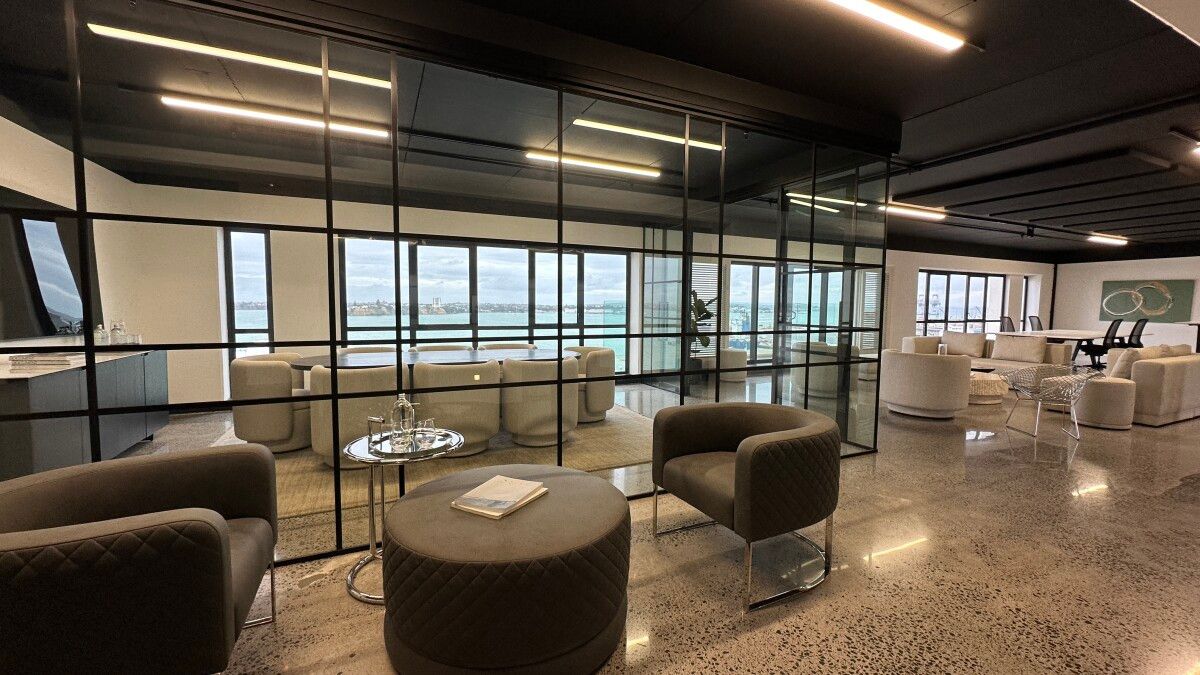 Absolute Waterfront - Ansicht 6