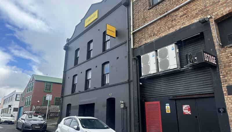 10 Galatos Street, Newton