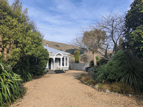 4310 Christchurch Akaroa Road, Little River