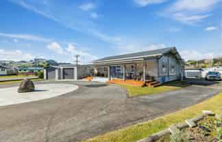 217 Taupo Road, Taumarunui