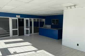 Central City Workshop/Showroom