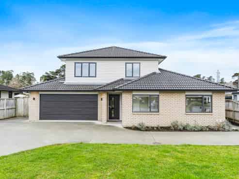 17 Kahika Grove, Huapai