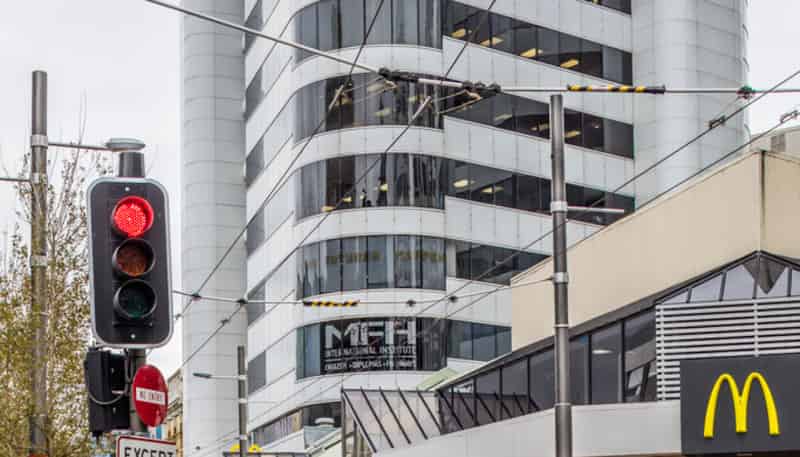 Level 2, 76 Manners Street, Te Aro