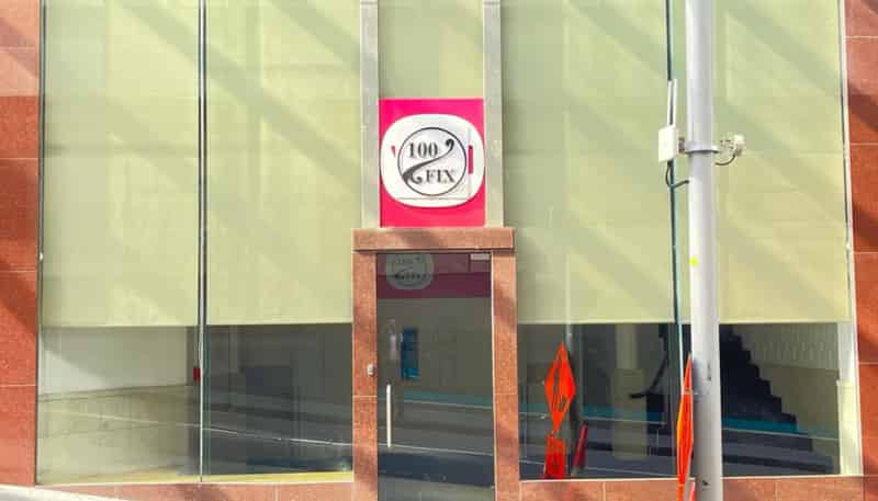 22-26 Albert Street, Auckland Central