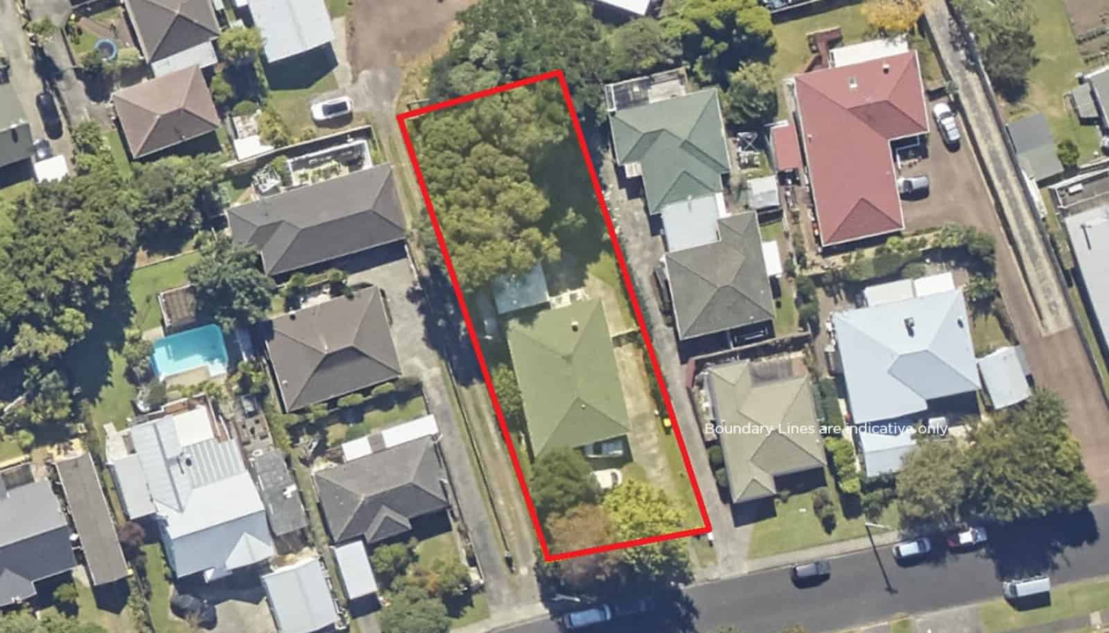 Sold 16 Trentham Road, Papakura realestate.co.nz