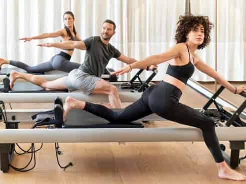 Own Your Own Pilates Business - Motivated Vendor