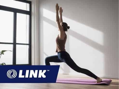 Own Your Own Pilates Business - Motivated Vendor