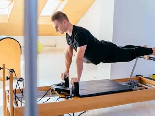 Own Your Own Pilates Business - Motivated Vendor