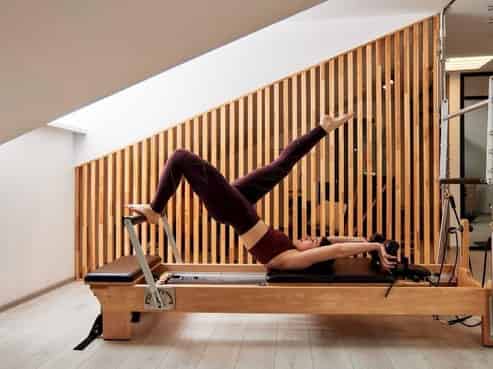 Own Your Own Pilates Business - Motivated Vendor