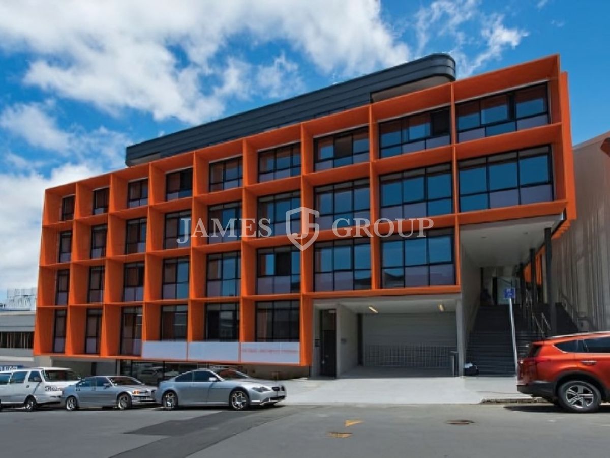 GROUND FLOOR OFFICE / RETAIL