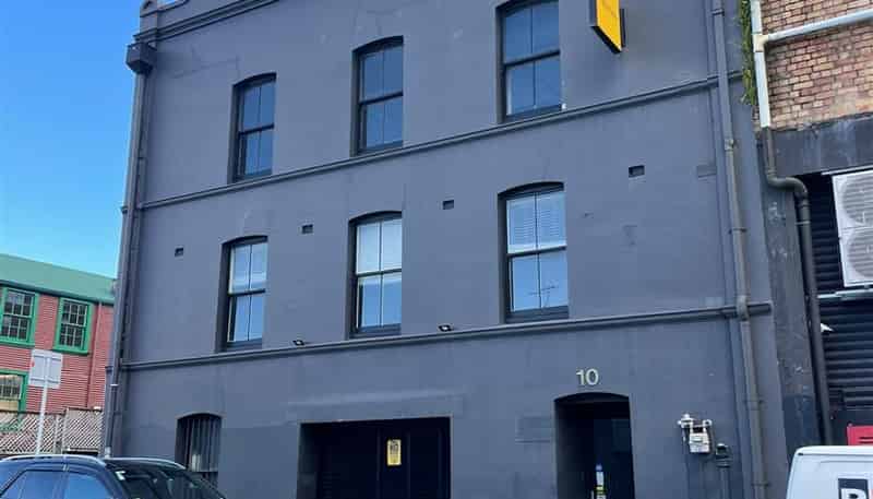  10 Galatos Street, Newton