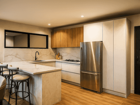 60-62 Akatarawa Road, Brown Owl