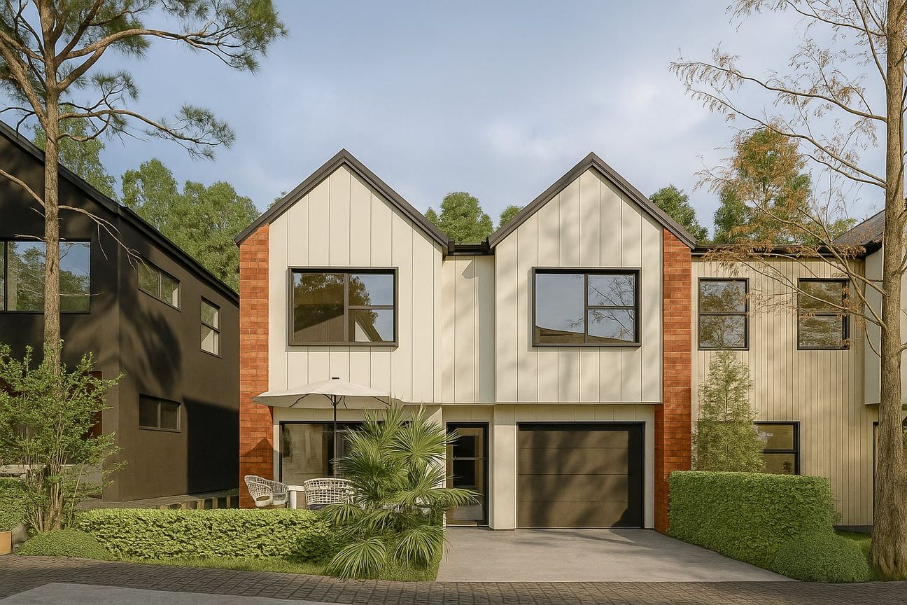 New Builds Now Ready - 0% Deposit - Vista 4
