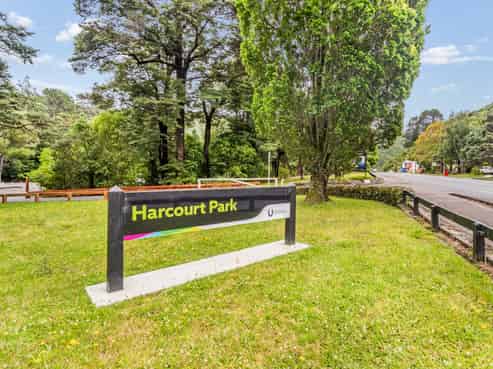 60-62 Akatarawa Road, Brown Owl
