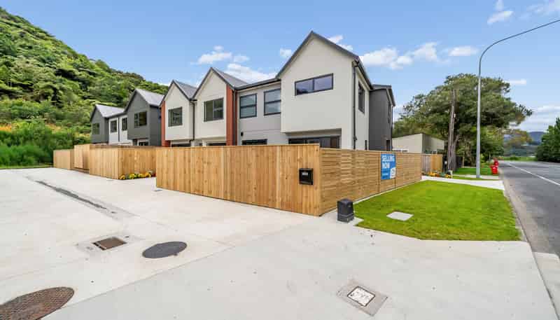 60-62 Akatarawa Road, Brown Owl