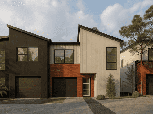 60-62 Akatarawa Road, Brown Owl
