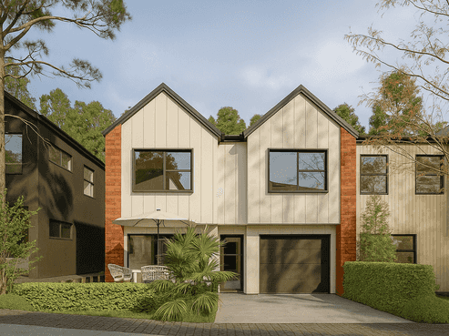 60-62 Akatarawa Road, Brown Owl
