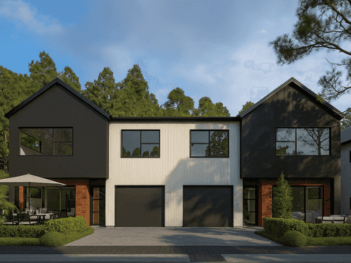 60-62 Akatarawa Road, Brown Owl