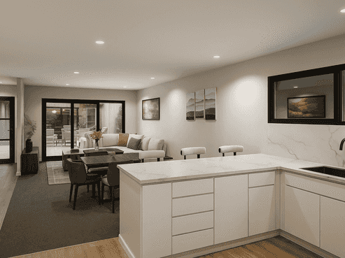 60-62 Akatarawa Road, Brown Owl