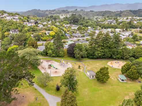 60-62 Akatarawa Road, Brown Owl