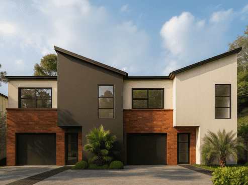 60-62 Akatarawa Road, Brown Owl