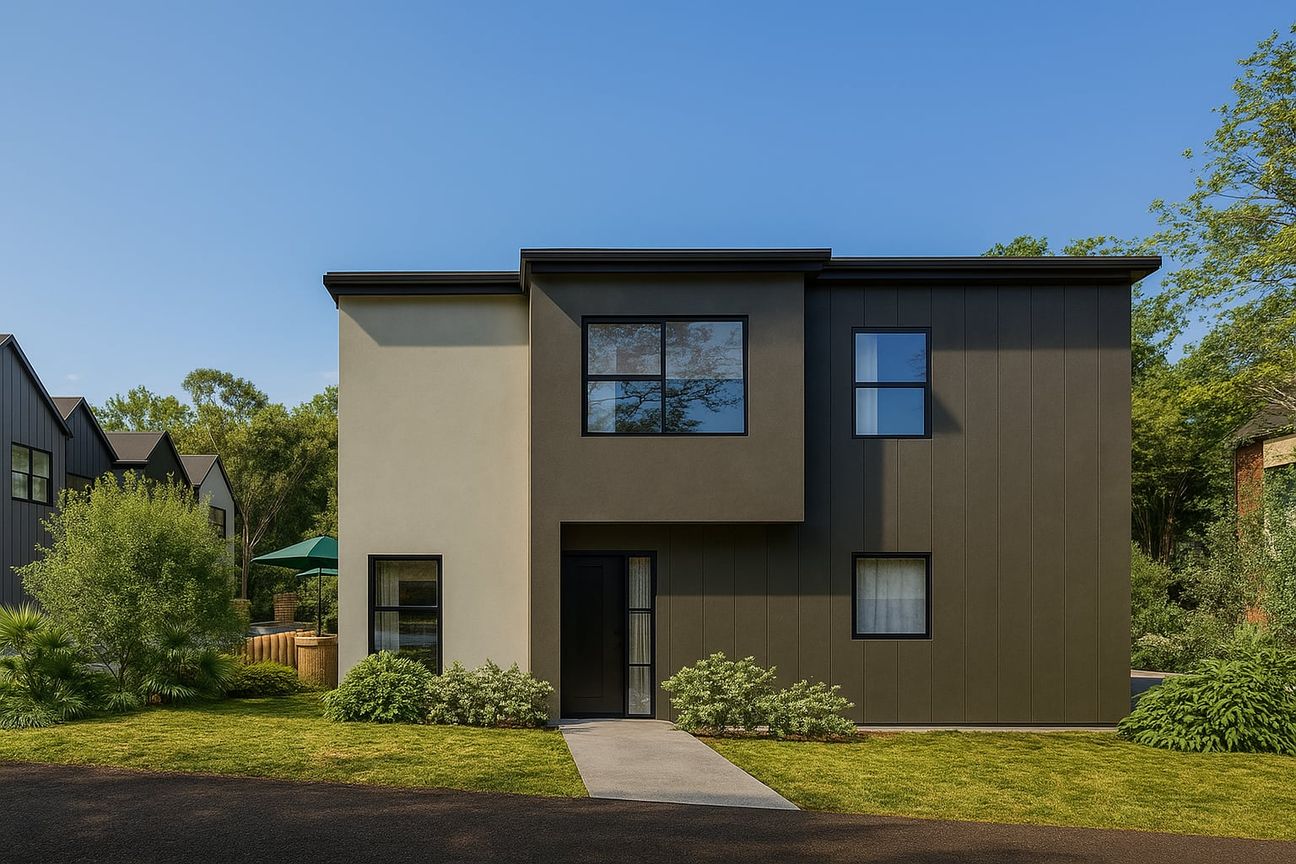 New Builds Now Ready - 0% Deposit - Vista 6