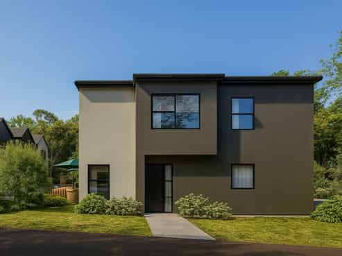 60-62 Akatarawa Road, Brown Owl