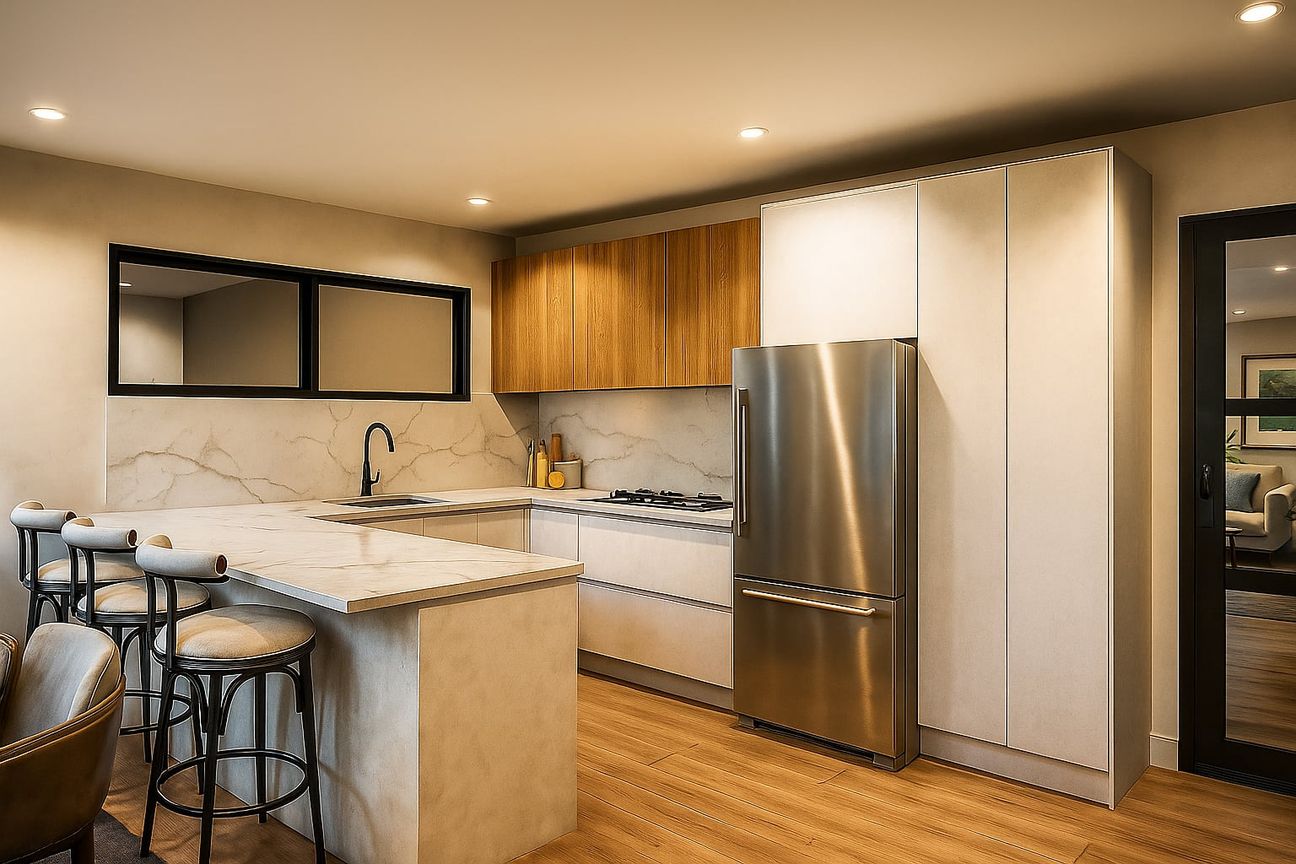 New Builds Now Ready - 0% Deposit - Vista 2