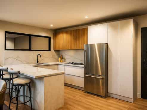 60-62 Akatarawa Road, Brown Owl