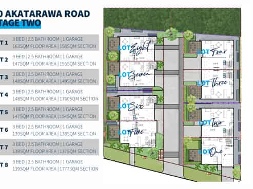 60-62 Akatarawa Road, Brown Owl