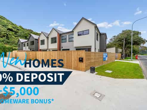 60-62 Akatarawa Road, Brown Owl