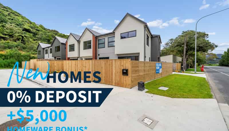 60-62 Akatarawa Road, Brown Owl