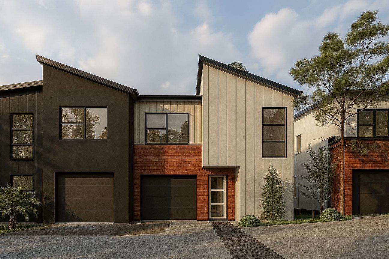 New Builds Now Ready - 0% Deposit - Más